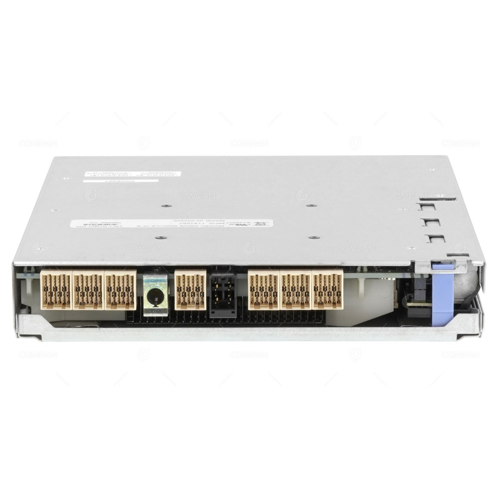 111-03425  NETAPP 2 PORT SAS 2 PORT 1GB ETHERNET STORAGE CONTROLLER